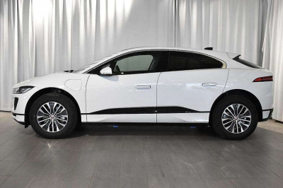 Jaguar I-Pace Gebrauchtwagen