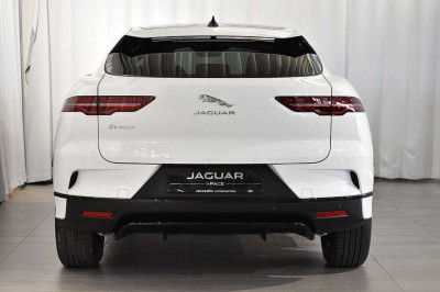 Jaguar I-Pace Gebrauchtwagen