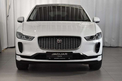 Jaguar I-Pace Gebrauchtwagen