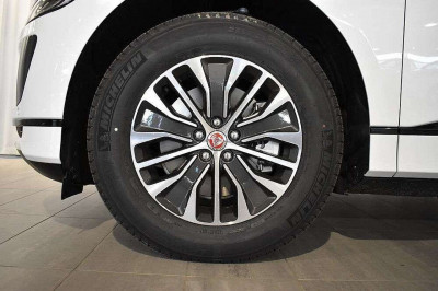 Jaguar I-Pace Gebrauchtwagen