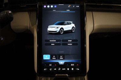 Ford Explorer Vorführwagen