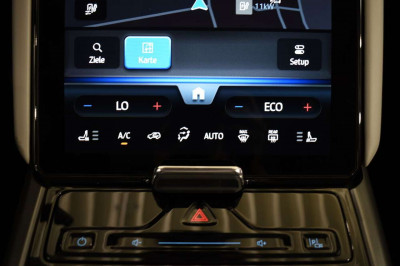 Ford Explorer Vorführwagen