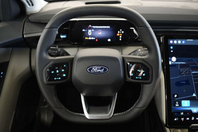 Ford Explorer Vorführwagen