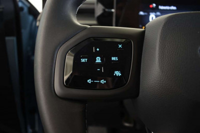 Ford Explorer Vorführwagen