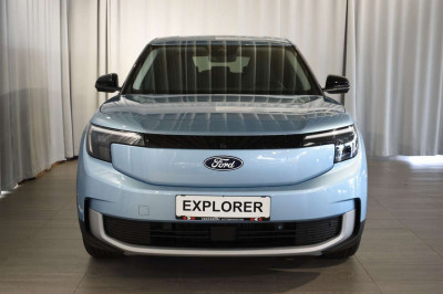 Ford Explorer Vorführwagen