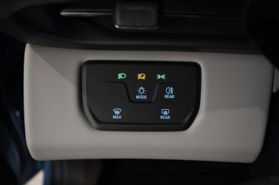 Ford Explorer Vorführwagen