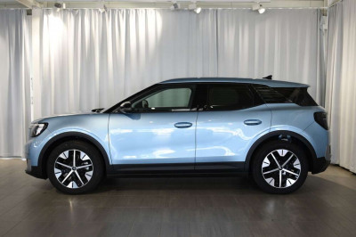 Ford Explorer Vorführwagen