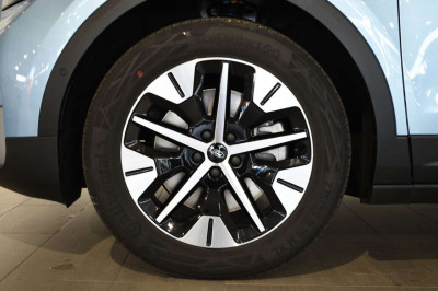 Ford Explorer Vorführwagen