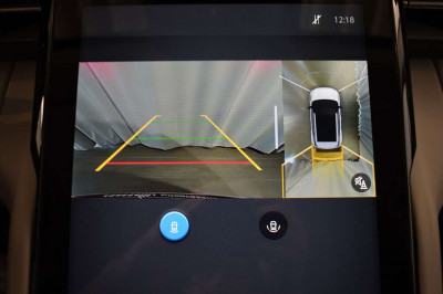 Ford Explorer Vorführwagen