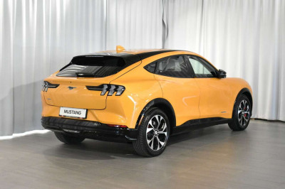 Ford Mustang Mach-E Vorführwagen