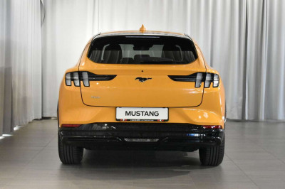 Ford Mustang Mach-E Vorführwagen