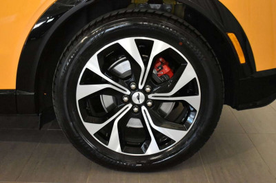 Ford Mustang Mach-E Vorführwagen