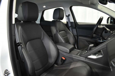 Jaguar E-Pace Gebrauchtwagen