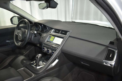 Jaguar E-Pace Gebrauchtwagen