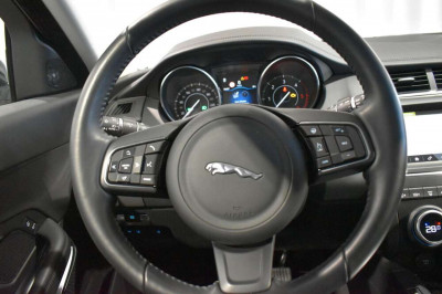 Jaguar E-Pace Gebrauchtwagen