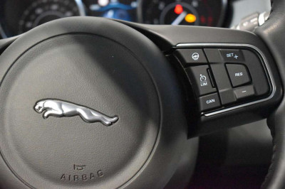 Jaguar E-Pace Gebrauchtwagen