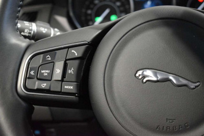 Jaguar E-Pace Gebrauchtwagen