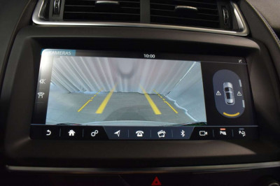 Jaguar E-Pace Gebrauchtwagen