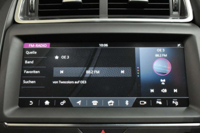 Jaguar E-Pace Gebrauchtwagen