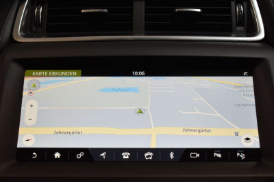 Jaguar E-Pace Gebrauchtwagen