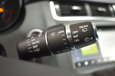 Jaguar E-Pace Gebrauchtwagen