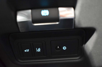 Jaguar E-Pace Gebrauchtwagen