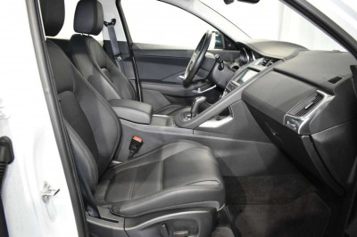 Jaguar E-Pace Gebrauchtwagen