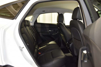 Jaguar E-Pace Gebrauchtwagen