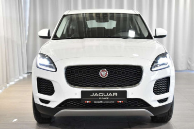 Jaguar E-Pace Gebrauchtwagen