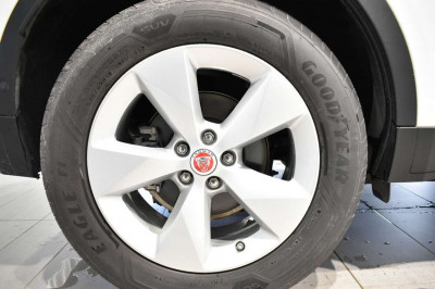 Jaguar E-Pace Gebrauchtwagen