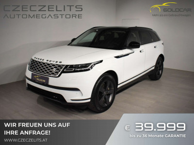 Land Rover Range Rover Velar Gebrauchtwagen