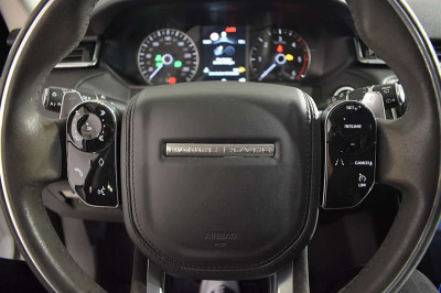 Land Rover Range Rover Velar Gebrauchtwagen