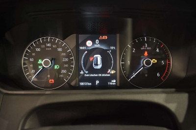 Land Rover Range Rover Velar Gebrauchtwagen