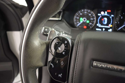 Land Rover Range Rover Velar Gebrauchtwagen
