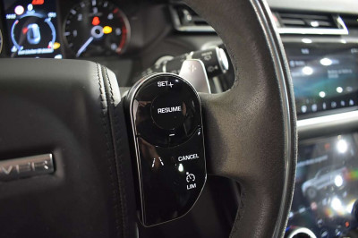Land Rover Range Rover Velar Gebrauchtwagen