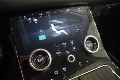 Land Rover Range Rover Velar Gebrauchtwagen