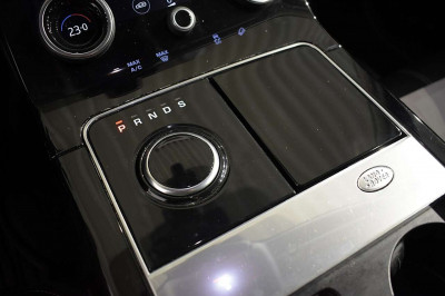 Land Rover Range Rover Velar Gebrauchtwagen