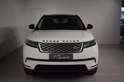 Land Rover Range Rover Velar Gebrauchtwagen