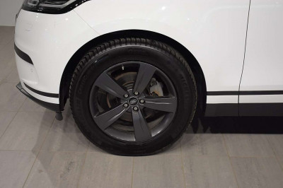 Land Rover Range Rover Velar Gebrauchtwagen