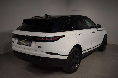 Land Rover Range Rover Velar Gebrauchtwagen