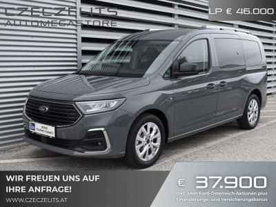 Ford Tourneo Connect Neuwagen