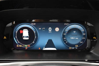 Ford Tourneo Connect Neuwagen