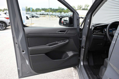 Ford Tourneo Connect Neuwagen