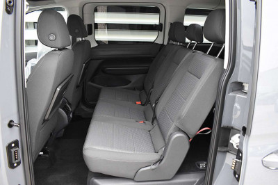 Ford Tourneo Connect Neuwagen