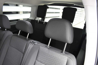 Ford Tourneo Connect Neuwagen