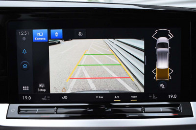 Ford Tourneo Connect Neuwagen