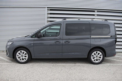 Ford Tourneo Connect Neuwagen