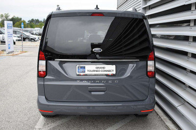 Ford Tourneo Connect Neuwagen