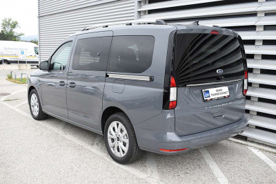 Ford Tourneo Connect Neuwagen