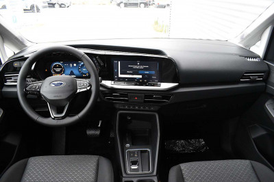 Ford Tourneo Connect Neuwagen